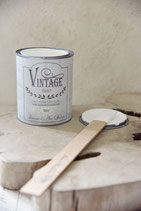 Vintage Paint Krijtverf Jeanne d'Arc Living - Natural White