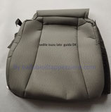 RICAMBIO seduta ISUZU N-R EURO6 lato guida DX