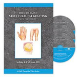 Coleman Fat Grafting Breast, Body, Hand - Volume 1