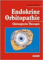 Olivari: Endokrine Orbitopathie   Chirurgische Therapie – Transpalpebrale Dekompression durch Fettentfernung