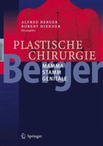 A.Berger u. R.Hierner: Band 3 Plastische Chirurgie Mamma/Stamm/Genitalien