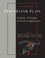Blondeel: Perforator Flaps: Anatomy, Technique, & Clinical Applications, 2nd Edition