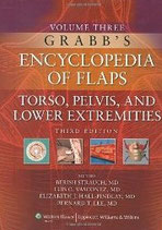 Strauch: Grabb's Encyclopedia of Flaps: Volume III: Torso, Pelvis, and Lower Extremities