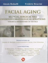 A.Redaelli: Facial Aging Medical, surgical and odontostomatological solutions for mid and inferior part of the face