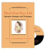 Tonnard: Short-Scar Face Lift: Operative Strategies and Techniques