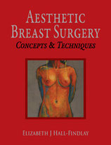 Hall-Findlay: Aesthetic Breast Surgery - Concepts & Techiques