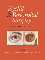 McCord | Codner: Eyelid and Periorbital Surgery, Second Edition