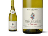 Famille Perrin Cotes du Rhone Blanc Reserve 2019