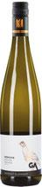 Aldinger Rebhuhn Dry Riesling 2019