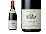Famille Perrin Cotes du Rhone Villages Rouge 2017