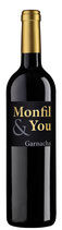 MONFIL & You Garnacha 2015