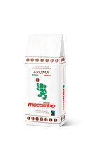 Drago Mocambo "Aroma" Fairtraide Coffee beans 1kg