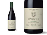 Famille Perrin Selections Parcellaires Gigondas L`Argnèe Vieilles Vignes 2017