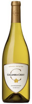 Columbia Crest Grand Estates Chardonay 2019
