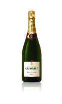 Gremillet Champagne Blanc de Blanc