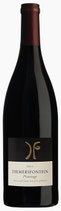 Diemersfontein Pinotage 2018