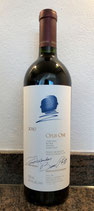 Opus One 2010 by Robert Mondavi & Phillipe Baron de Rothschild