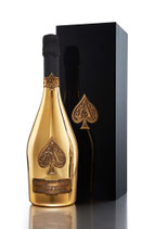 Armand De Brignac Gold - Magnum-