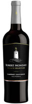 Robert Mondavi Private Selection Cabernet Sauvignon 2017