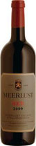 Meerlust Red 2017