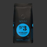 MIKAH Blend #3 Vivaldo Espresso Forte coffee beans