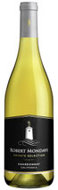 Robert Mondavi Private Selection Chardonnay 2019