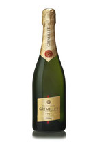 Gremillet Champagne Le Millèsimè 2009