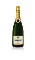 Gremillet Champagne "Rosè Vrai"