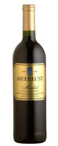 Meerlust Merlot 2016
