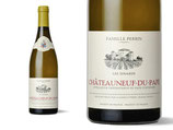 Famille Perrin Chateauneuf du Pape Blanc - Les Sinards 2019