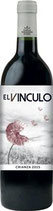 El Vinculo Crianza 2015