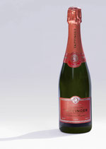 Taittinger Folies de la Marquetterie Champagne