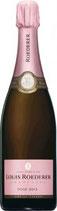 Louis Roederer Brut Rosè Vintage 2013 Champagne