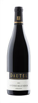 Dautel Spätburgunder / Pinot Noir Schilfstandstein 2017