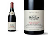 Selections Parcellaires Chateauneuf du Pape Les Chapouins 2010