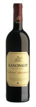 Kanonkop Cabernet Sauvignon 2016
