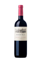 Ernie Els Cabernet Sauvignon 2018