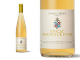 Famille Perrin Muscat Beaumes de Vinise Blanc 2017