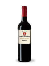 Gèrard Bertrand Rèserve Speciale Merlot 2017