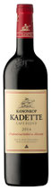 Kanonkop Kadette Cape Blend 2018