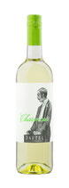 Dautel Chameur white 2019