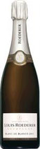 Louis Roederer Blanc de Blanc Vintage 2011 Champagne
