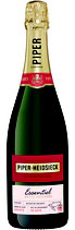 Piper-Heidsieck Essentiel Cuvèe Brut Champagne