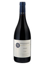 Strandveld Syrah 2017