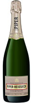 Piper-Heidsieck Cuvèe Sublime Demi Sec Champagne