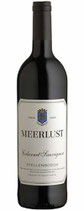Meerlust Cabernet Sauvignon 2016