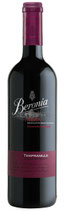 Beronia Elboracion Especial 2018