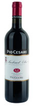 Pio Cesare Barbera d`Alba, D.O.C. 2018