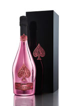 Armand De Brignac Rosè