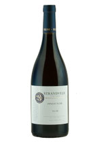 Strandveld Pinot Noir 2013